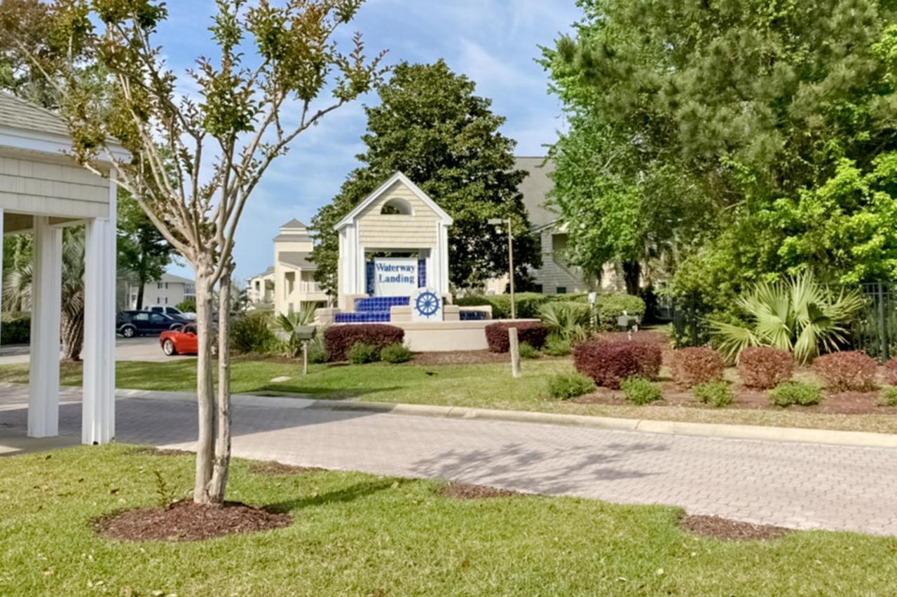 Waterway Landing 210 - D Myrtle Beach Exterior photo